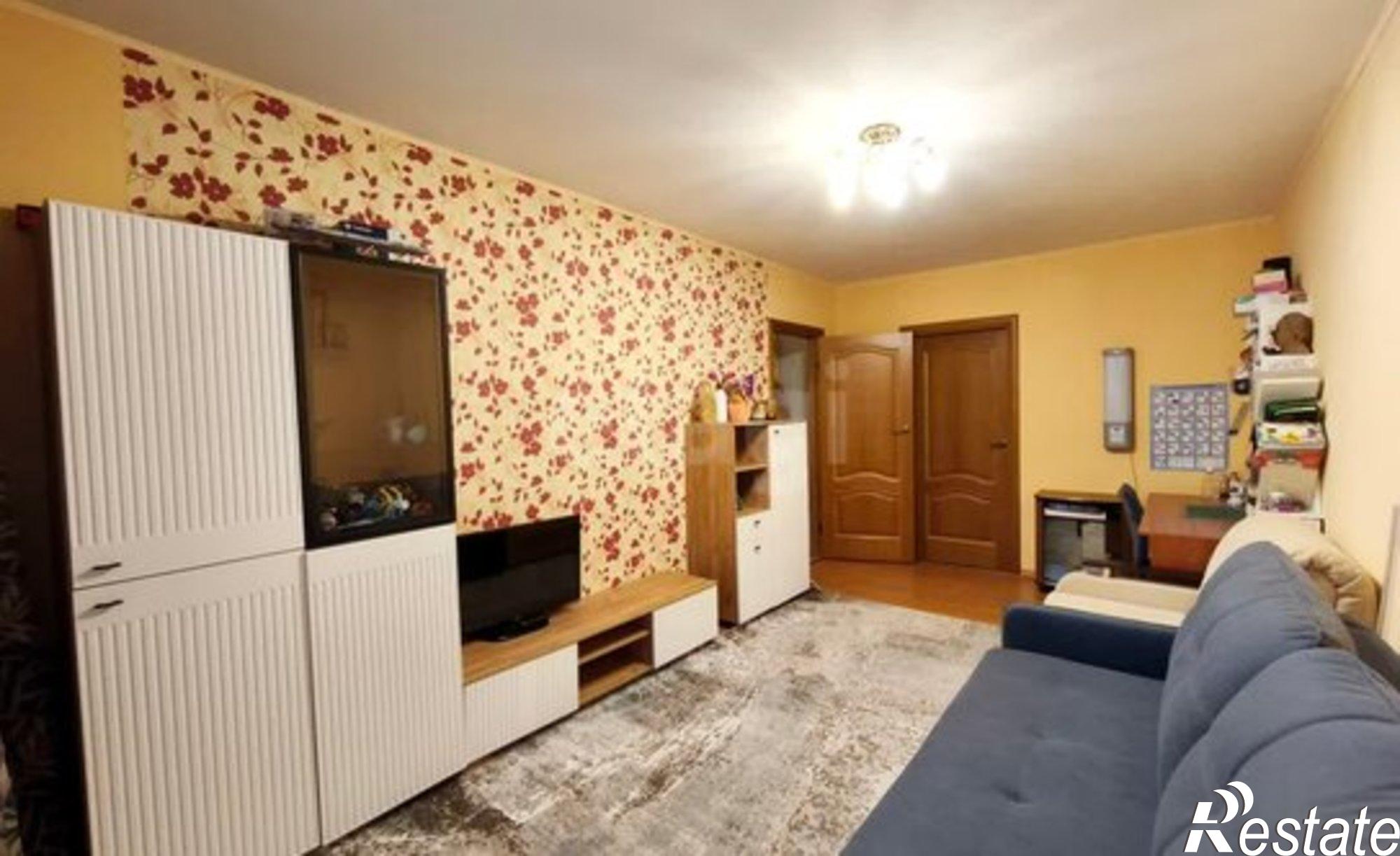 Купить квартиру за 3 600 000 рублей на ул Им. Мичурина, 4