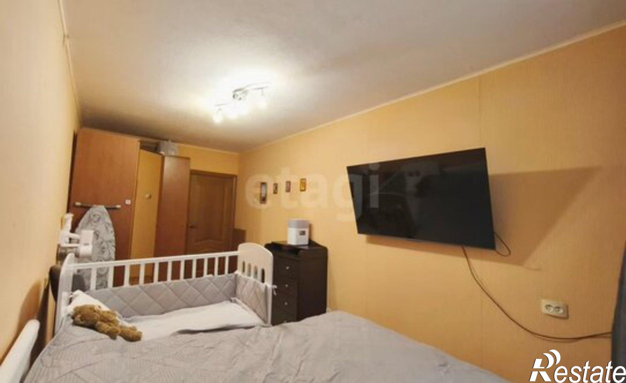 Купить квартиру за 3 600 000 рублей на ул Им. Мичурина, 4