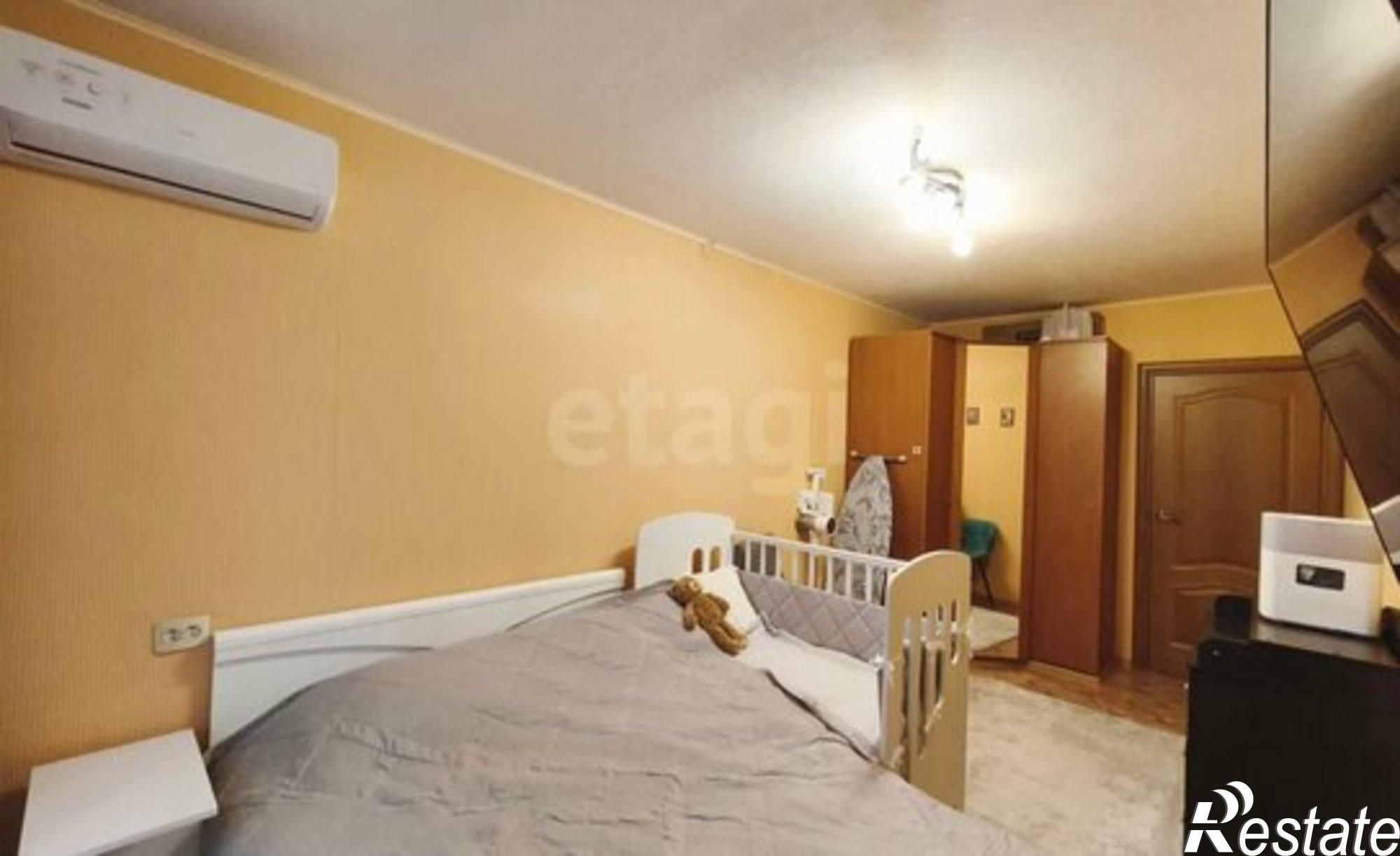 Купить квартиру за 3 600 000 рублей на ул Им. Мичурина, 4