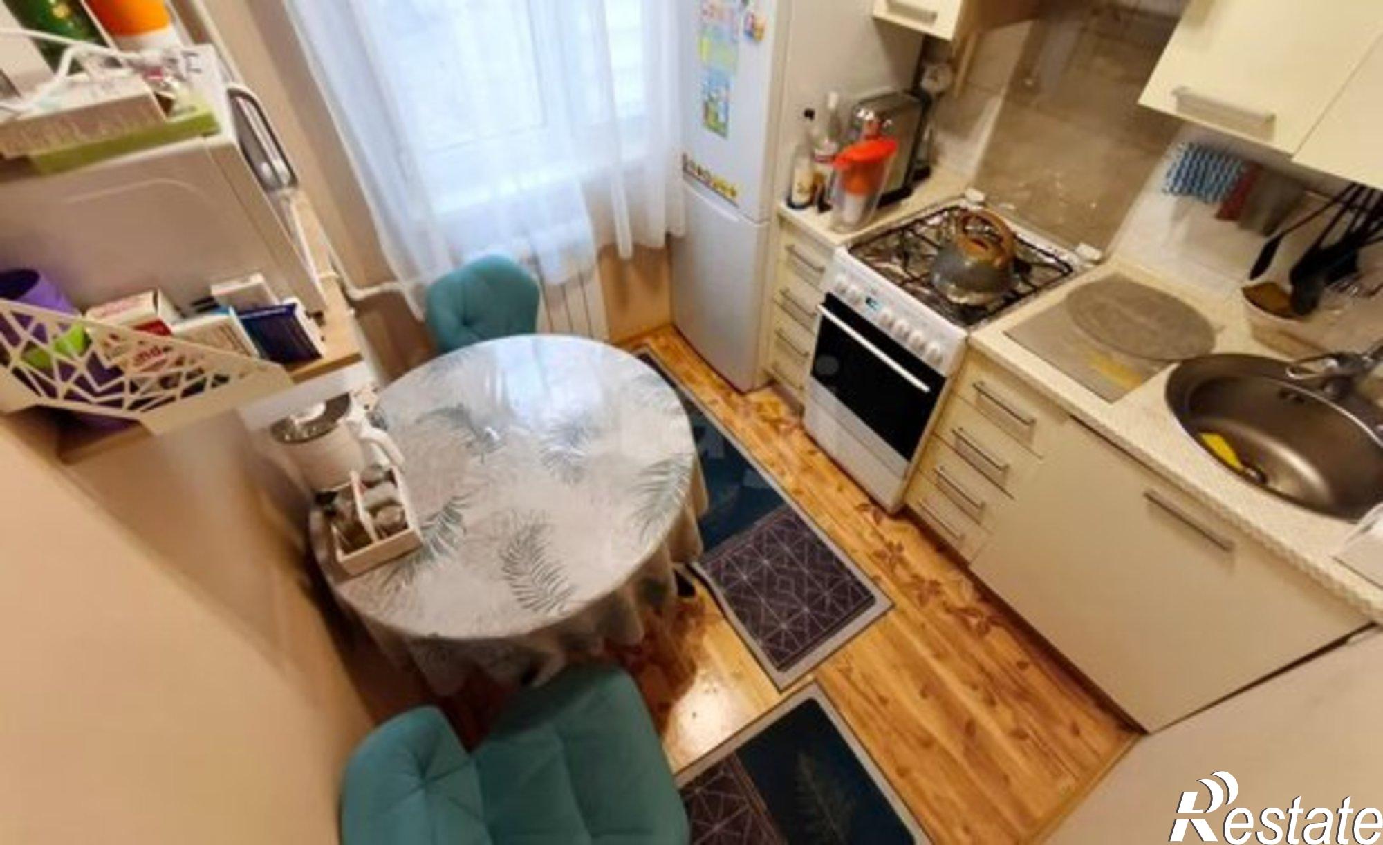 Купить квартиру за 3 600 000 рублей на ул Им. Мичурина, 4