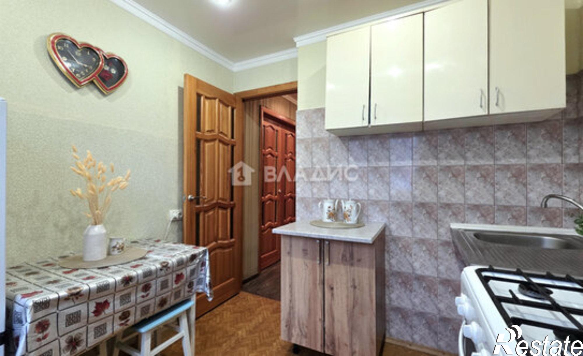 Купить квартиру за 3 200 000 рублей на ул Валентины Терешковой, 10/3