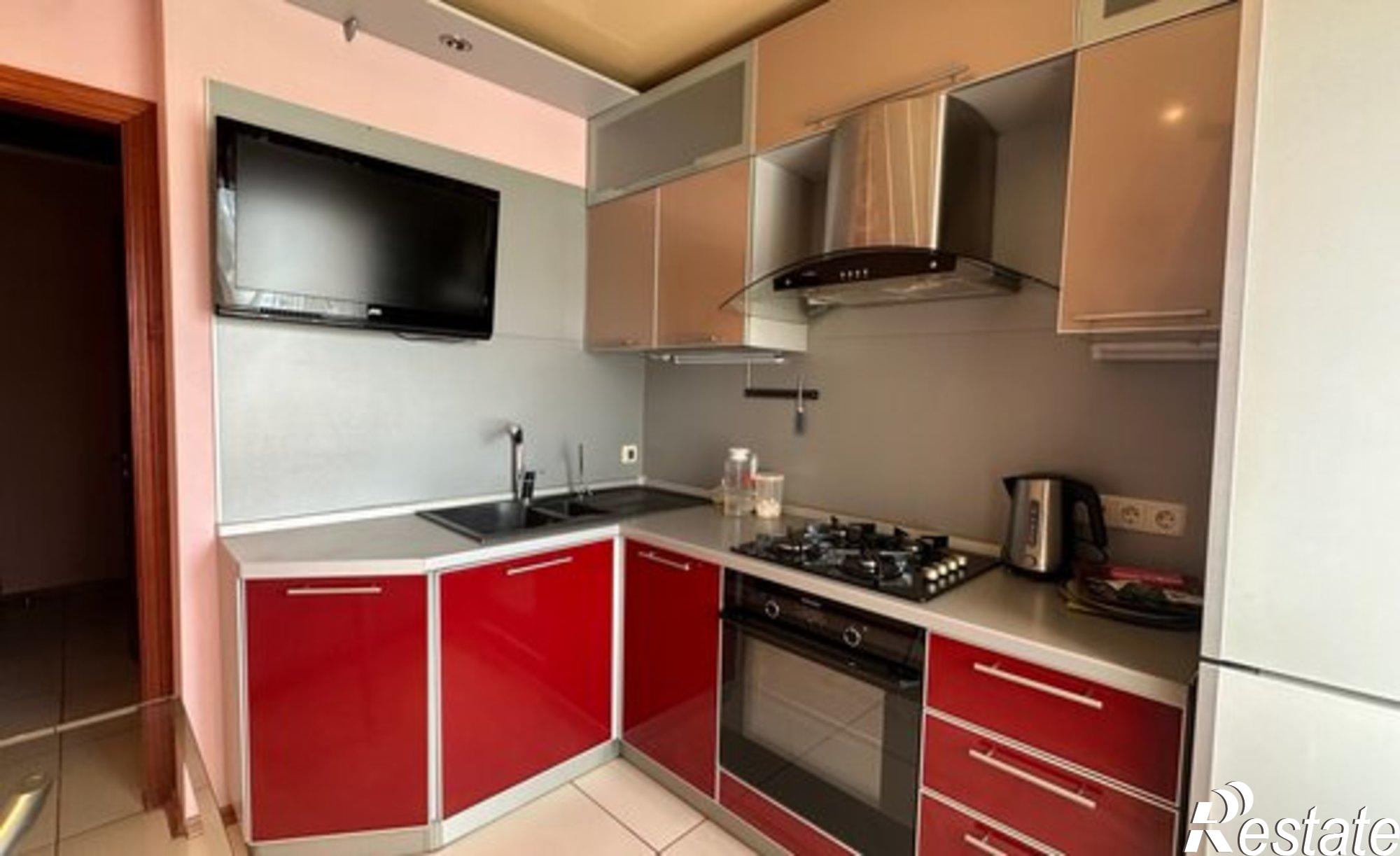 Купить квартиру за 5 700 000 рублей на ул П.А. Папина, 37