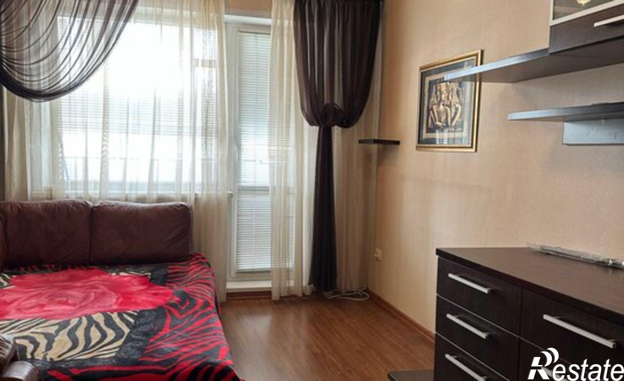 Купить квартиру за 5 700 000 рублей на ул П.А. Папина, 37