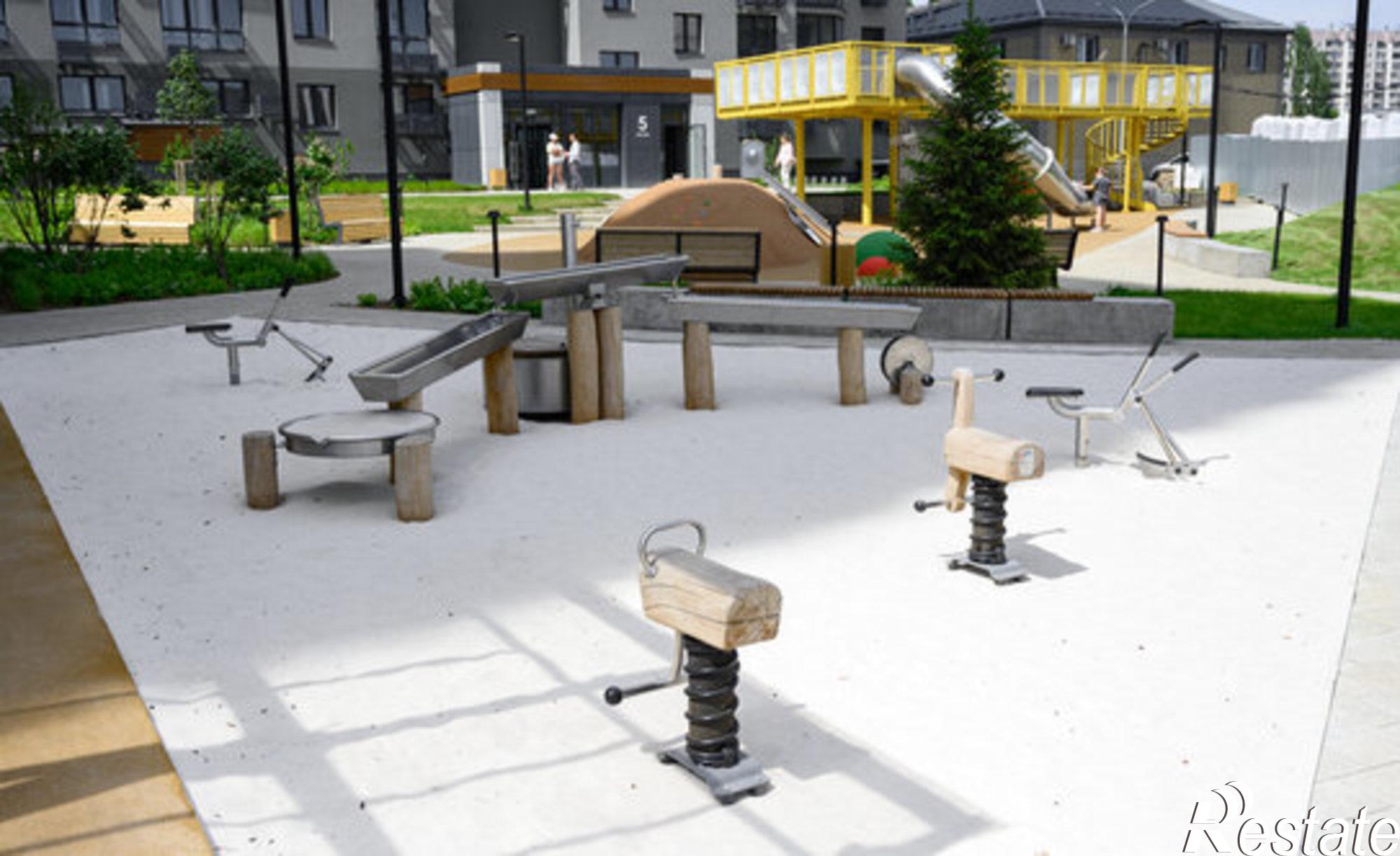 Купить квартиру за 6 527 300 рублей на улица Механизаторов, 15А