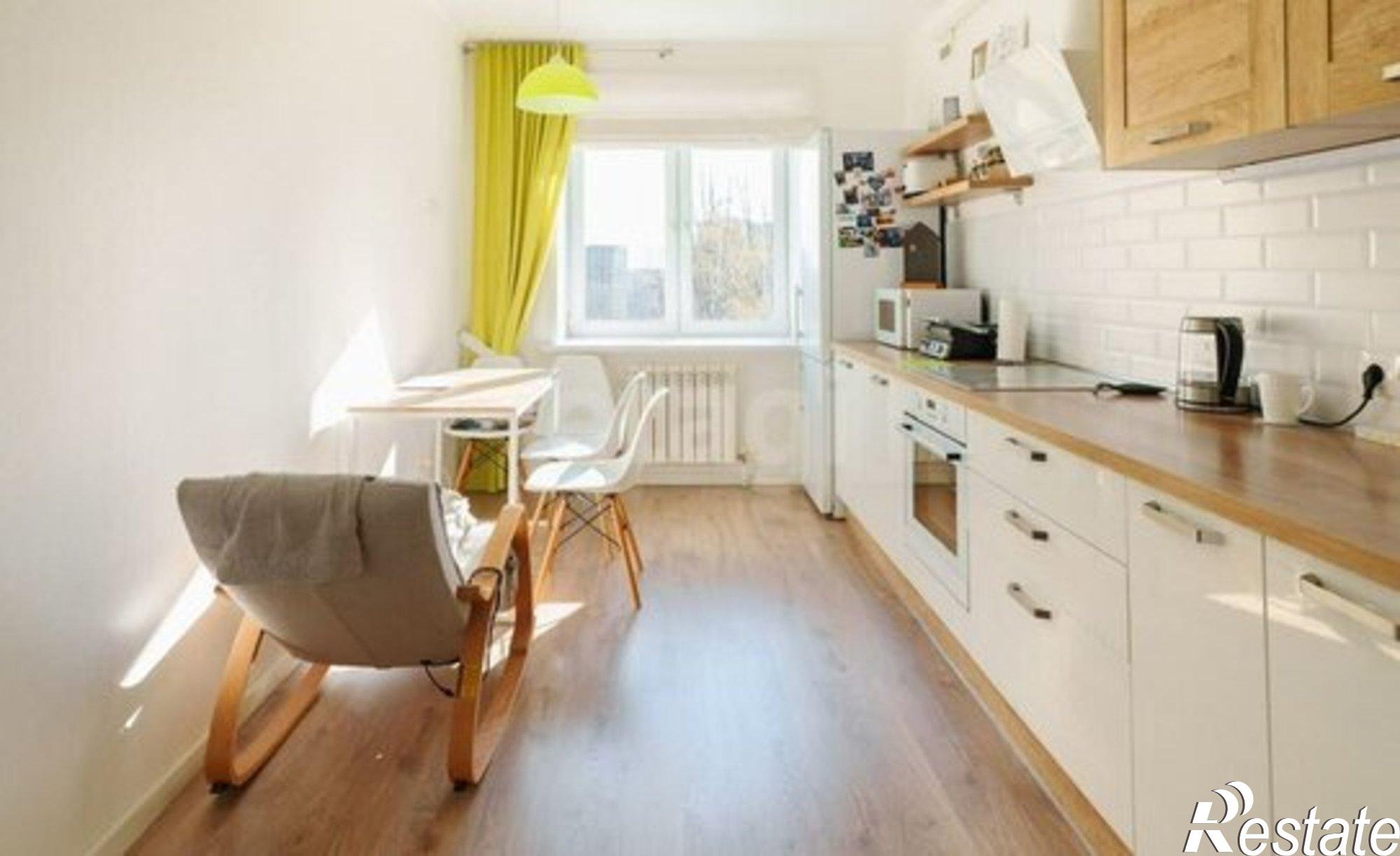 Купить квартиру за 6 400 000 рублей на ул Гагарина, 87а