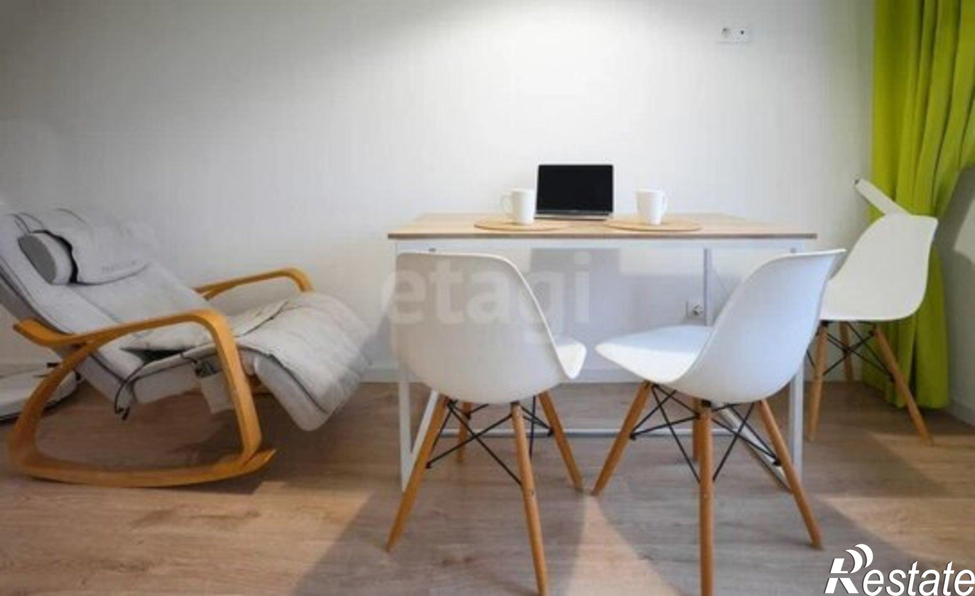 Купить квартиру за 6 400 000 рублей на ул Гагарина, 87а