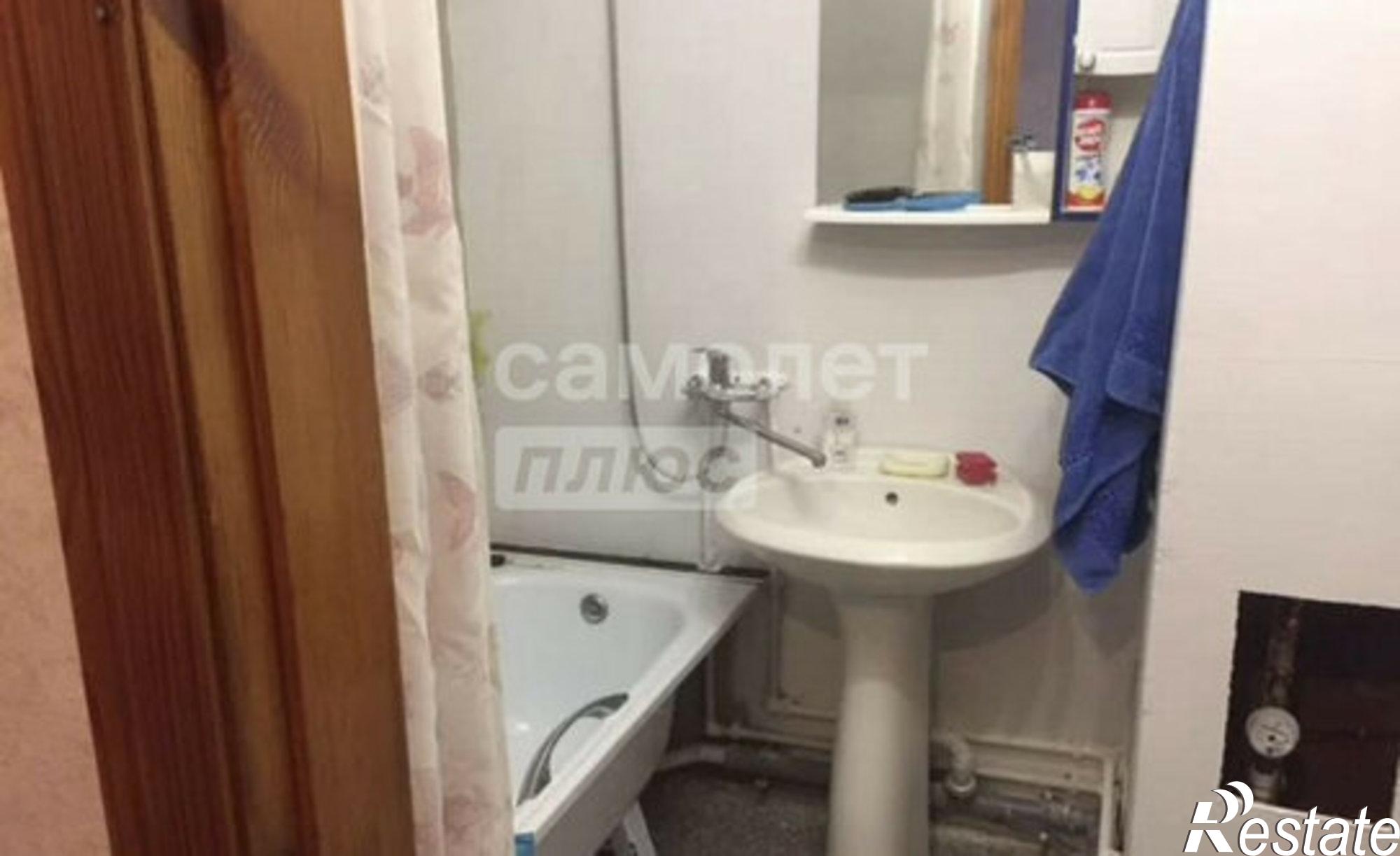 Купить квартиру за 3 700 000 рублей на ул Агрономическая, 5А