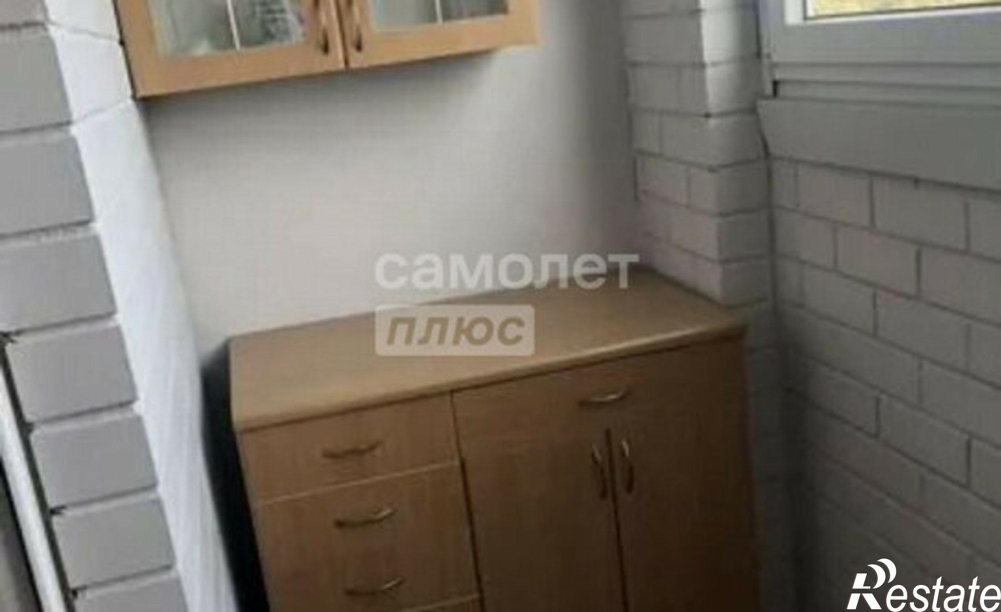 Купить квартиру за 3 700 000 рублей на ул Агрономическая, 5А