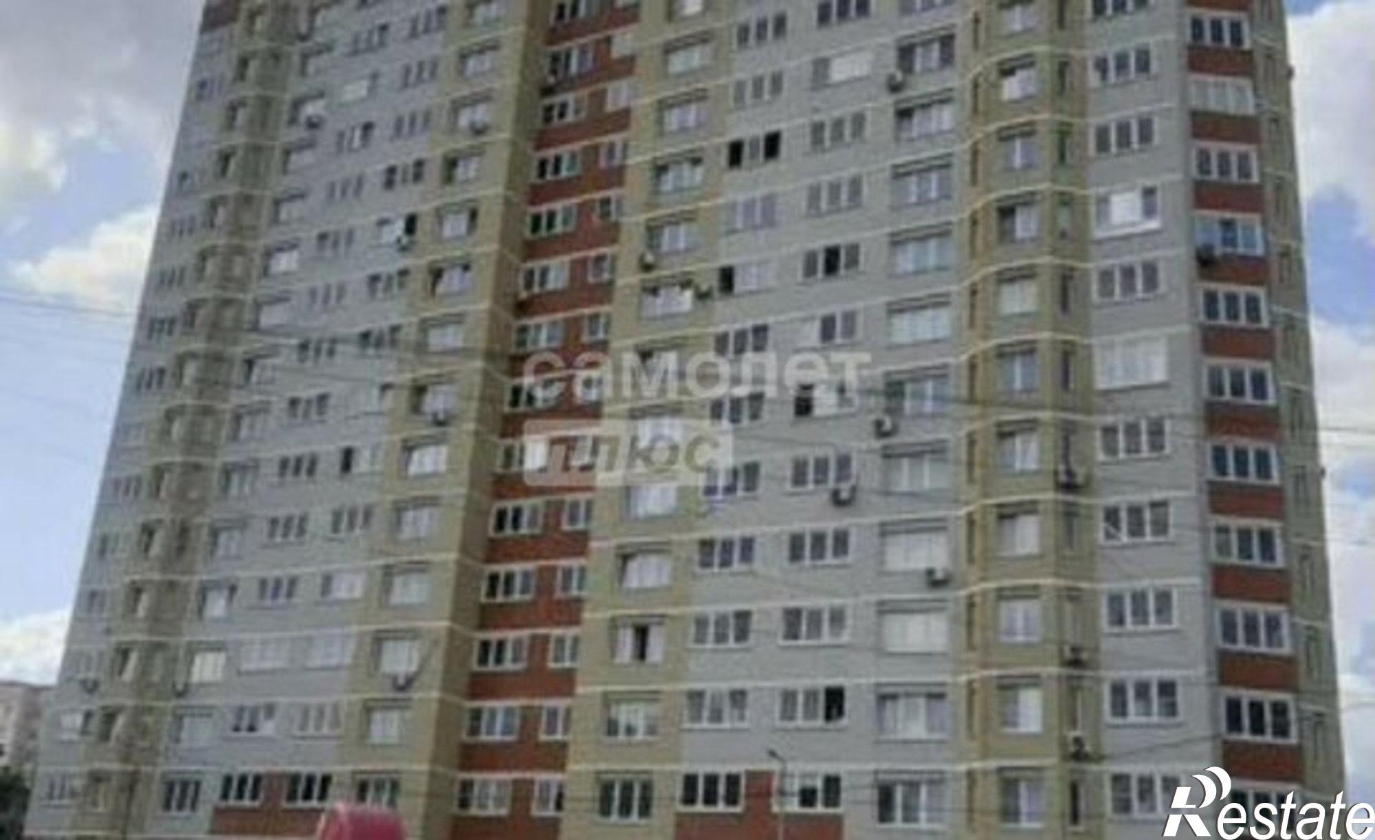 Купить квартиру за 3 700 000 рублей на ул Агрономическая, 5А