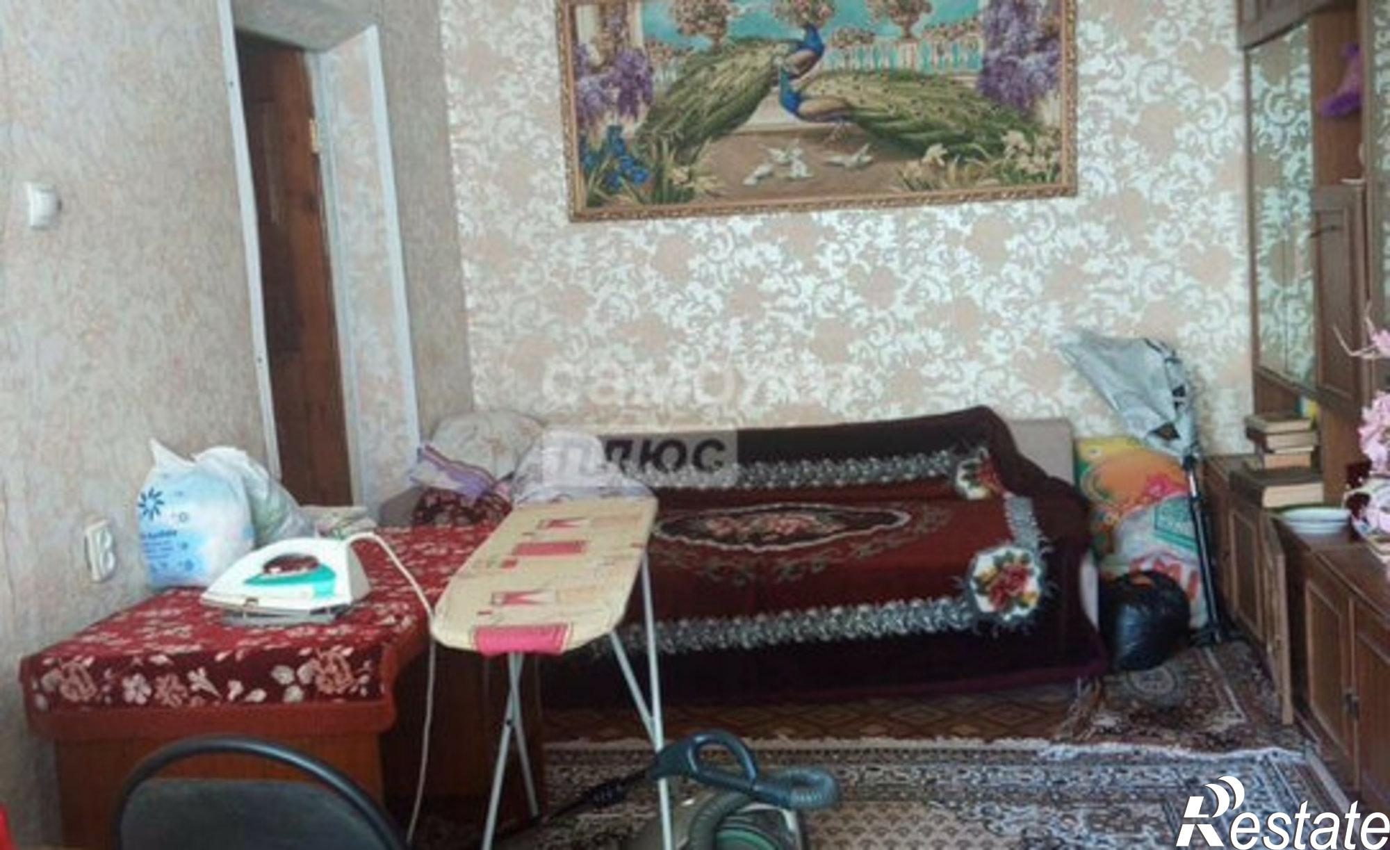 Купить квартиру за 3 400 000 рублей на ул Московская, 51