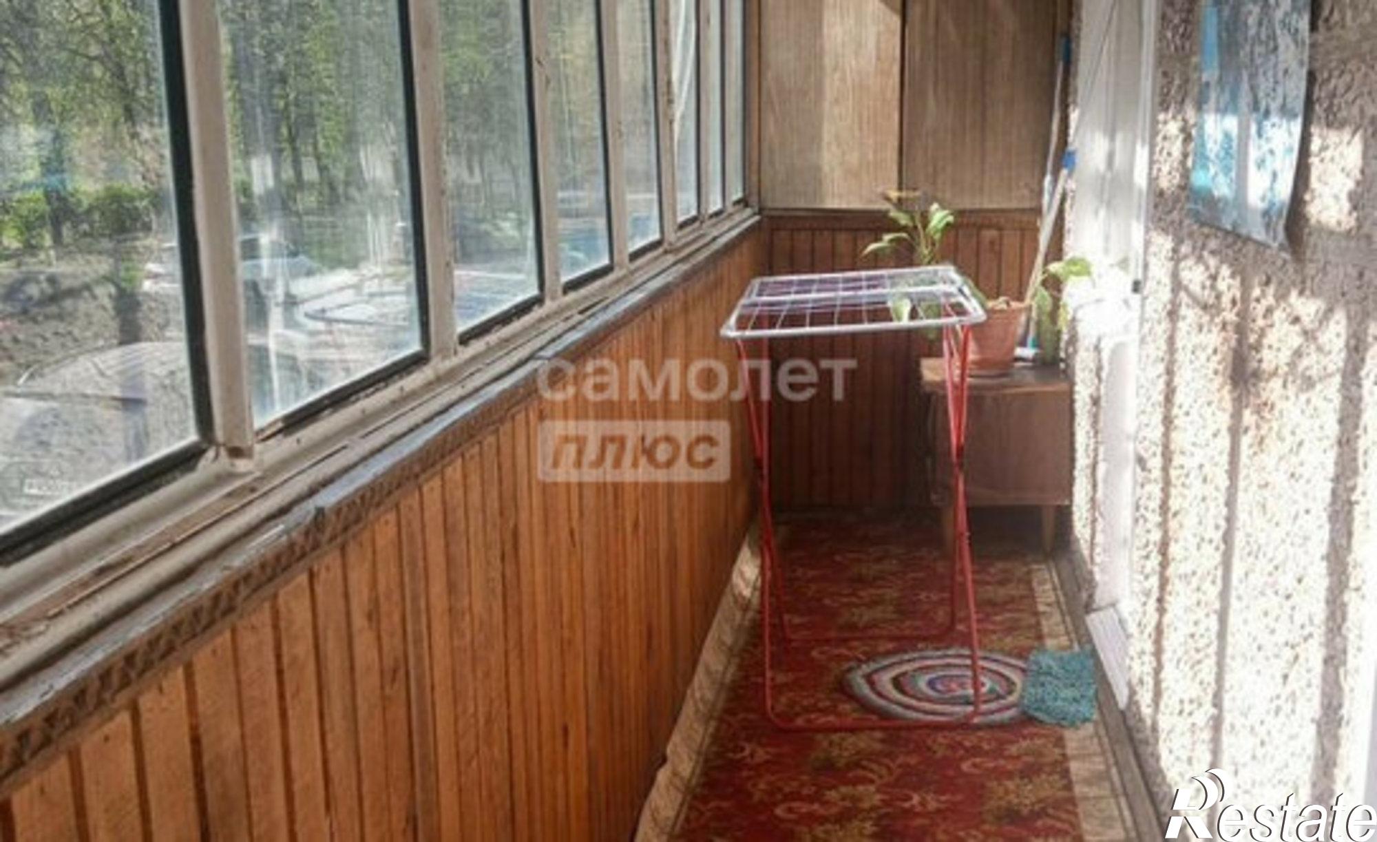 Купить квартиру за 3 400 000 рублей на ул Московская, 51