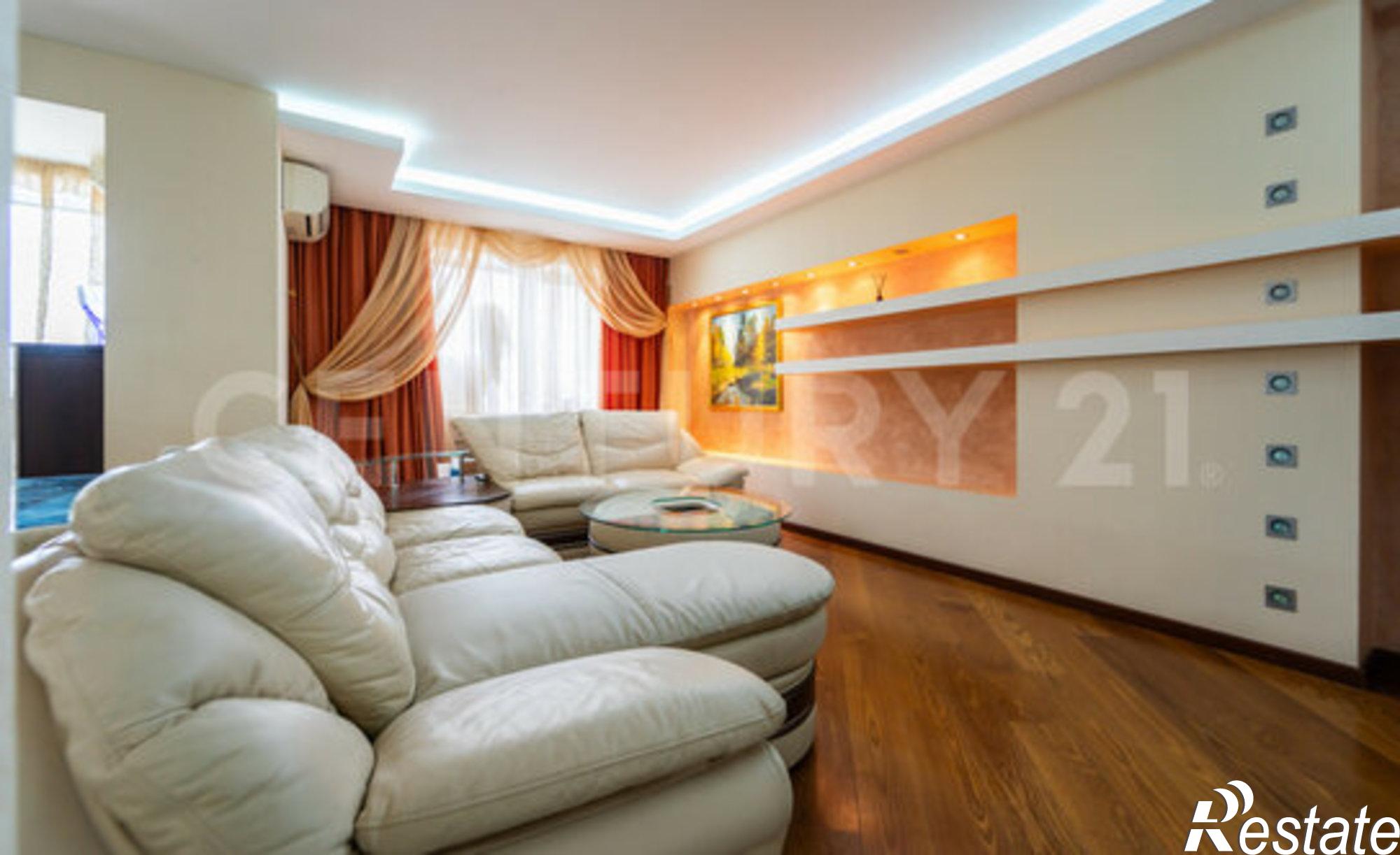 Купить квартиру за 14 300 000 рублей на ул П.И.Смородина, 7