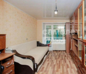 2-комн, 44кв м, этаж 5/5 ул Ленина, 5