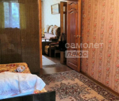 2-комн, 44кв м, этаж 1/5 ул Физкультурная, 15