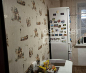 1-комн, 35кв м, этаж 14/14 ул Катукова, 14