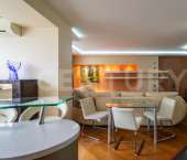 3-комн, 130кв м, этаж 3/8 ул П.И.Смородина, 7