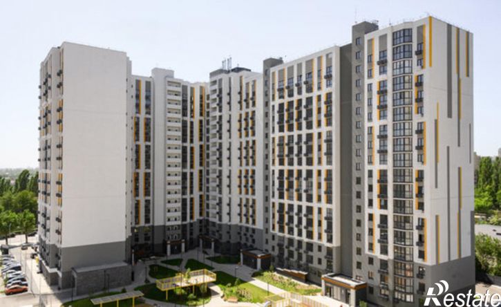 2-комн квартира ул Механизаторов, 15а,  д. 15а