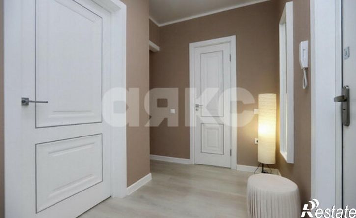 1-комн квартира улица Хренникова, 5,  д. 5