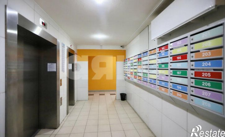 1-комн квартира улица Хренникова, 5,  д. 5