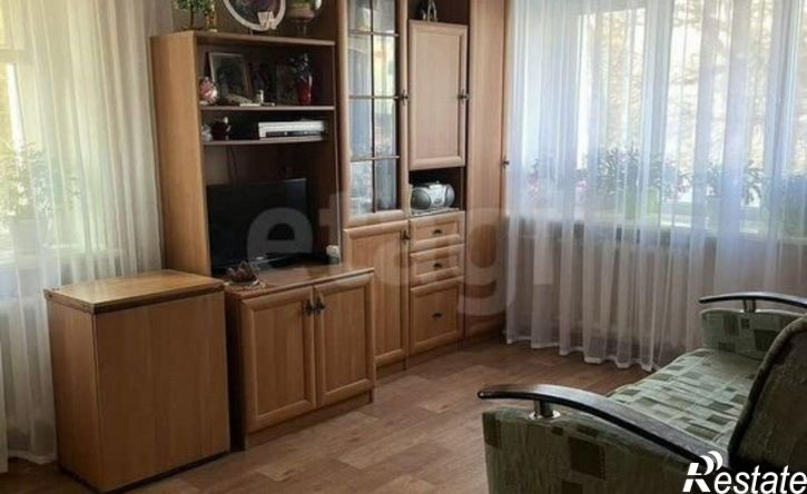 1-комн квартира ул Гагарина, 61,  д. 61