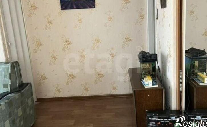 1-комн квартира ул Гагарина, 61,  д. 61