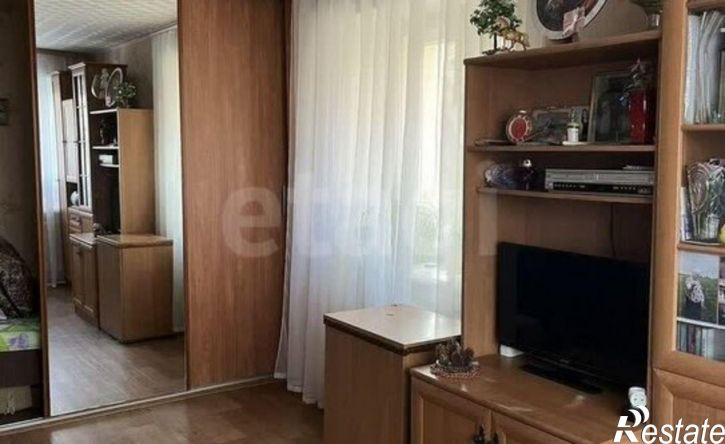 1-комн квартира ул Гагарина, 61,  д. 61