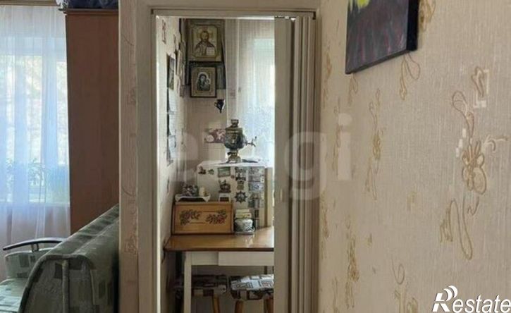 1-комн квартира ул Гагарина, 61,  д. 61