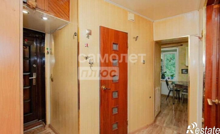 2-комн квартира ул Ленина, 5,  д. 5