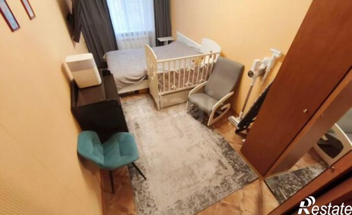 2-комн квартира ул Им. Мичурина, 4,  д. 4