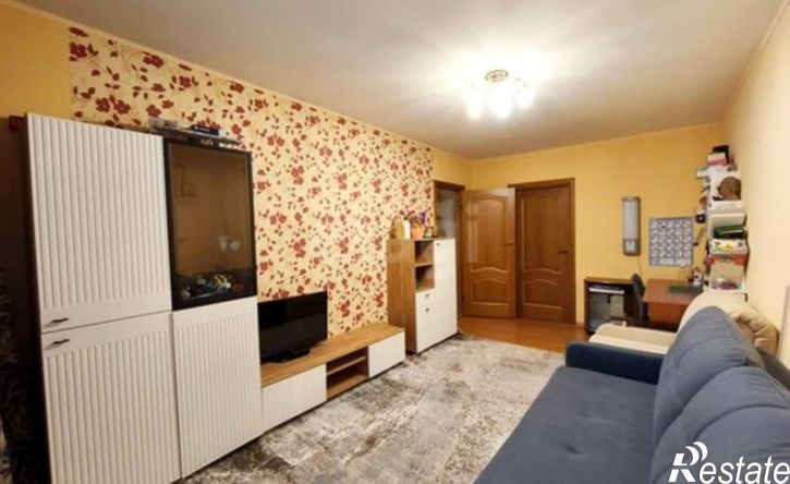 2-комн квартира ул Им. Мичурина, 4,  д. 4