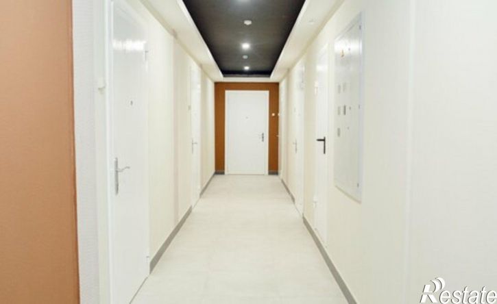 3-комн квартира в новом доме ул Перова, 2ж,  д. 2ж