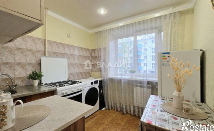 1-комн квартира ул Валентины Терешковой, 10/3,  д. 10/3