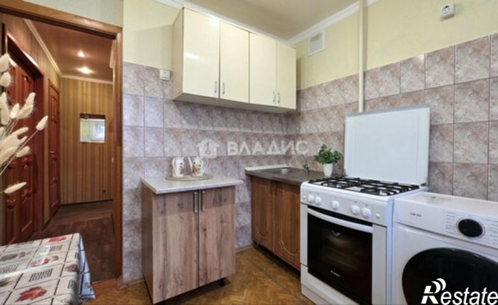 1-комн квартира ул Валентины Терешковой, 10/3,  д. 10/3