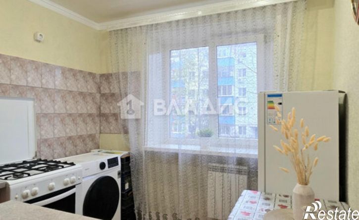 1-комн квартира ул Валентины Терешковой, 10/3,  д. 10/3