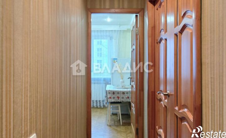 1-комн квартира ул Валентины Терешковой, 10/3,  д. 10/3