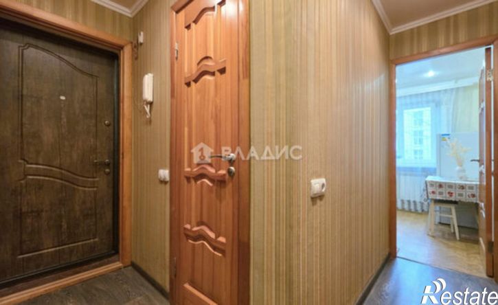 1-комн квартира ул Валентины Терешковой, 10/3,  д. 10/3