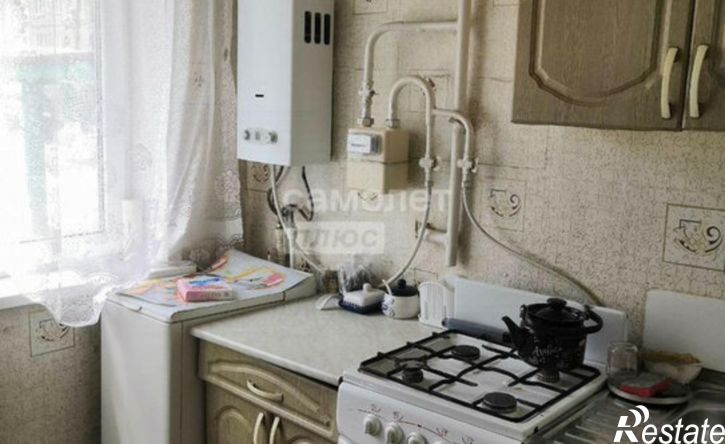 2-комн квартира ул Физкультурная, 15,  д. 15