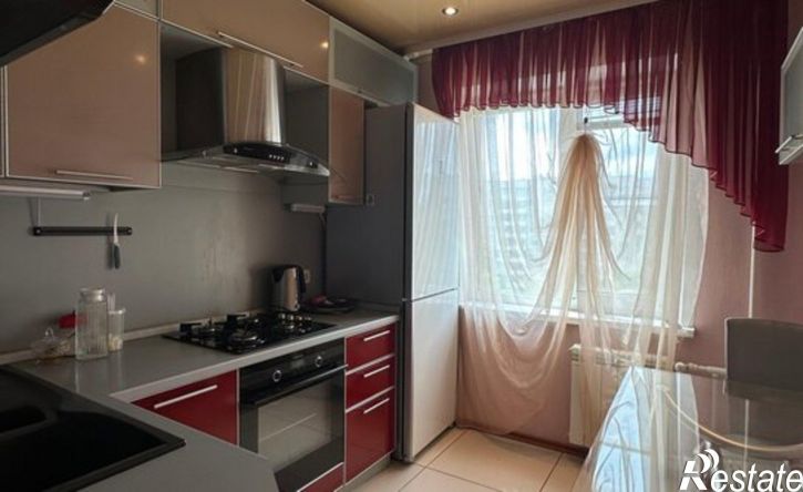 2-комн квартира ул П.А. Папина, 37,  д. 37