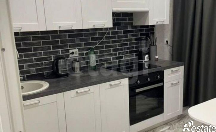 1-комн квартира улица Свиридова, 8А,  д. 8А