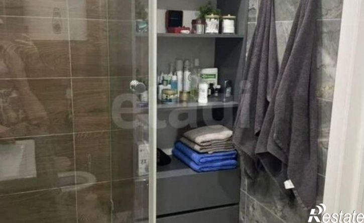 1-комн квартира улица Свиридова, 8А,  д. 8А