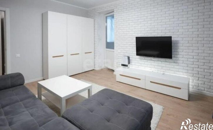 1-комн квартира ул Гагарина, 87а,  д. 87а