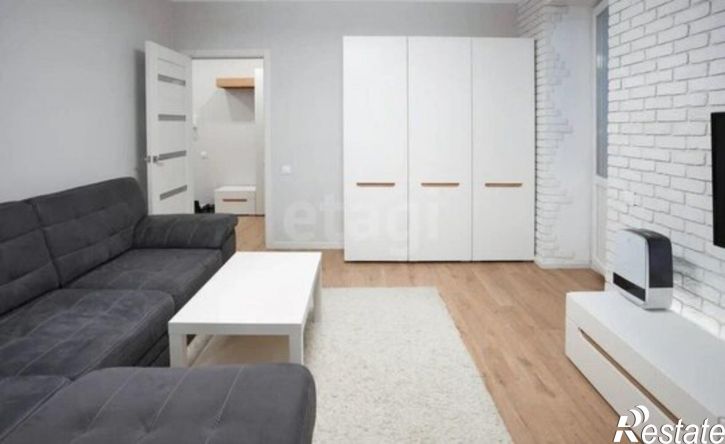 1-комн квартира ул Гагарина, 87а,  д. 87а