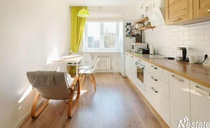 1-комн квартира ул Гагарина, 87а,  д. 87а