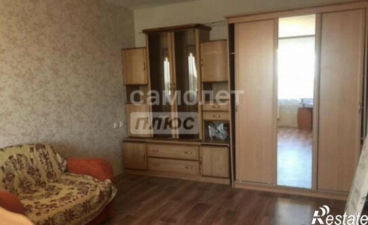 1-комн квартира ул Агрономическая, 5А,  д. 5А