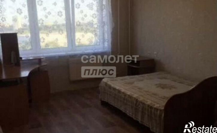 1-комн квартира ул Агрономическая, 5А,  д. 5А