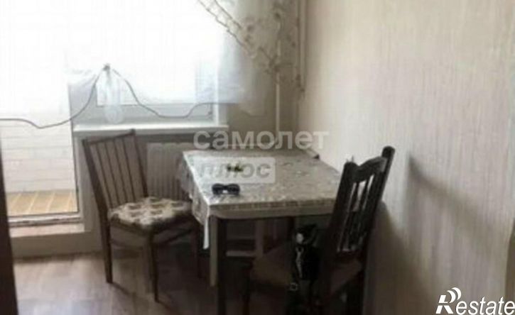 1-комн квартира ул Агрономическая, 5А,  д. 5А