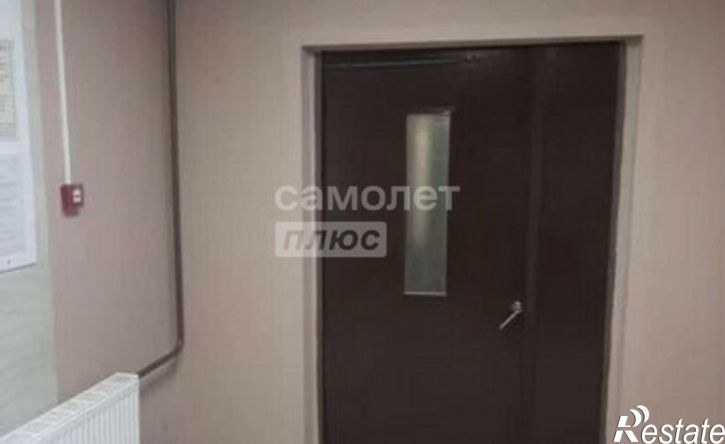 1-комн квартира ул Агрономическая, 5А,  д. 5А