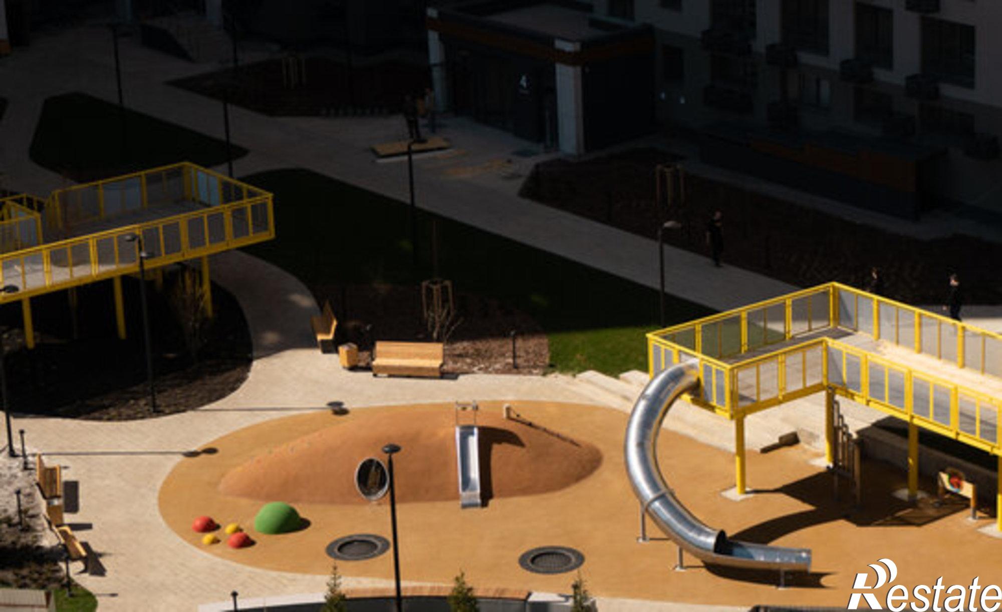 Купить квартиру за 7 092 050 рублей на улица Механизаторов, 15а вл3