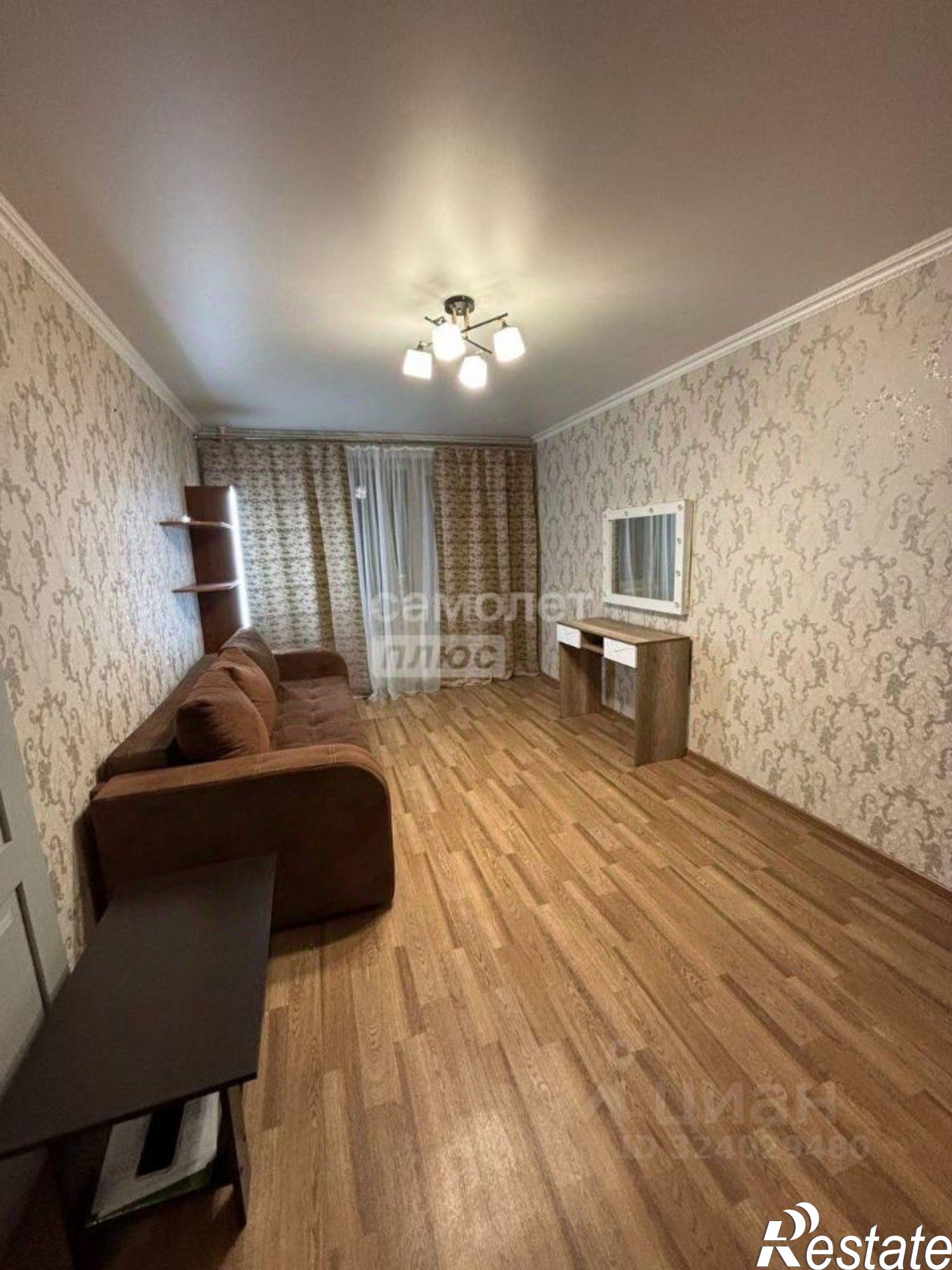 Купить квартиру за 3 250 000 рублей на улица Мичурина, 8