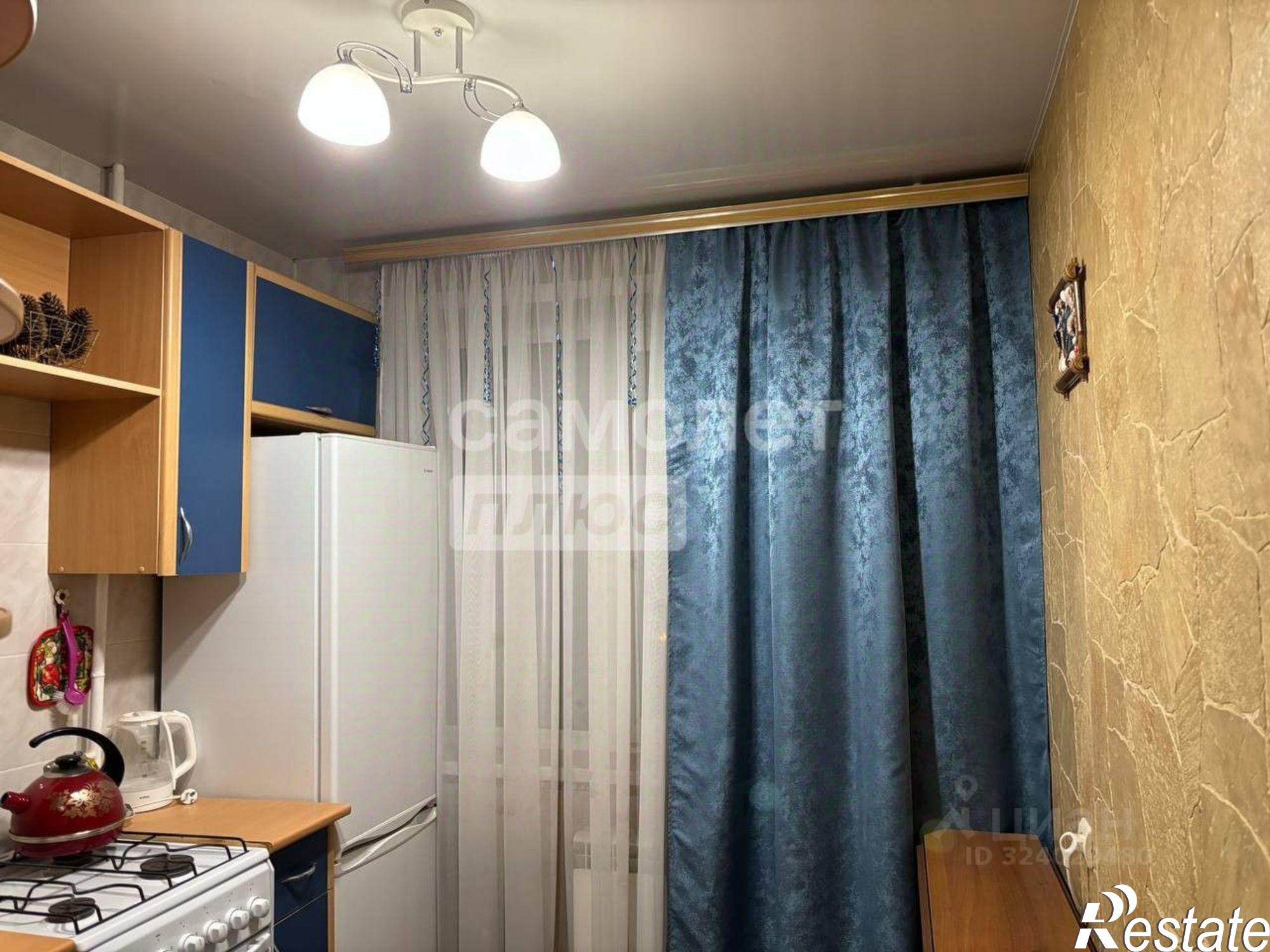 Купить квартиру за 3 250 000 рублей на улица Мичурина, 8